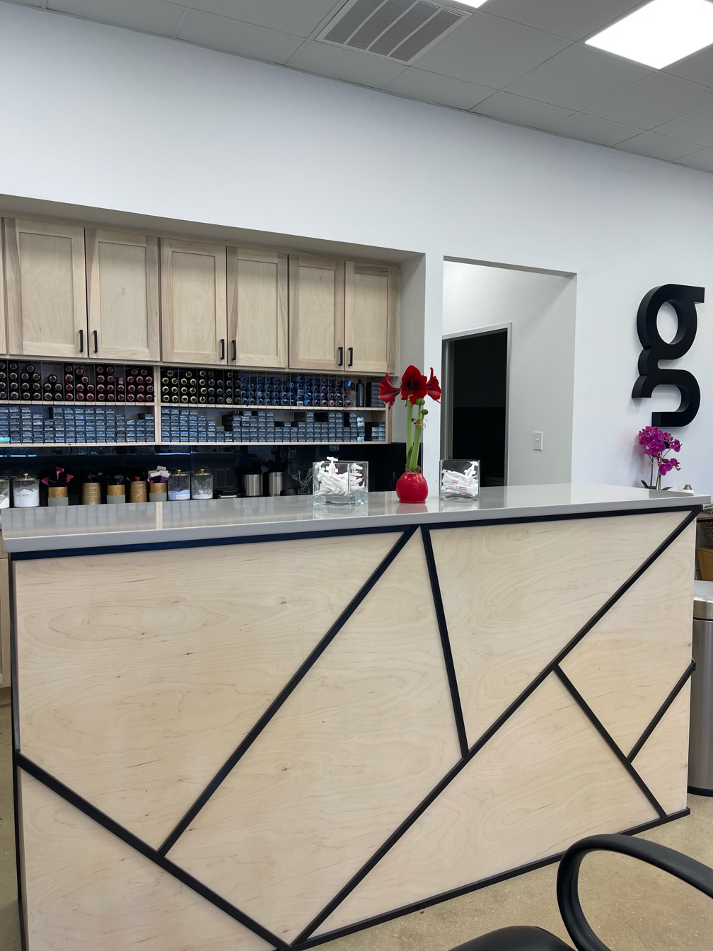 Got Hair? Color Salon